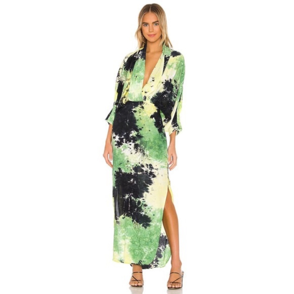 SWF Spell Dress XS